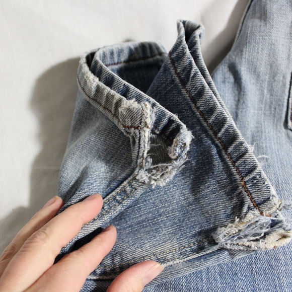 Boy's Cinch Jeans - Picture 2 of 3